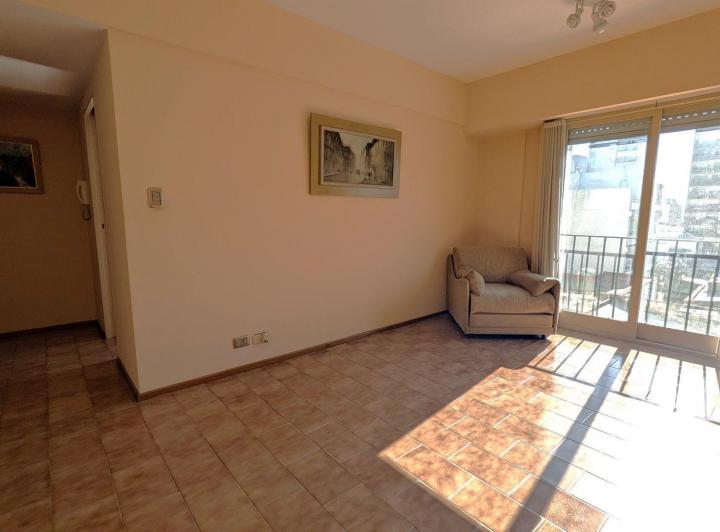 Departamento · 44m² · 2 Ambientes