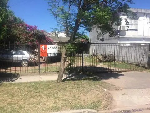 Terreno en Venta en Jose Clemente Paz, Partido de José C. Paz