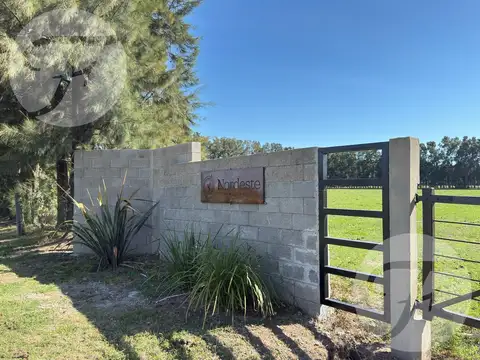 Terreno en Venta en San Pedro, Partido de San Pedro
