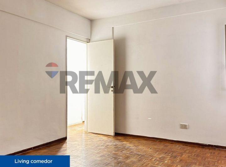 Departamento · 35m² · 2 Ambientes