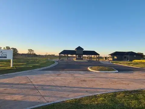 Terreno en Venta en Countries y Barrios Cerrados en Ezeiza, Partido de Ezeiza