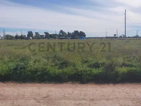 Terreno en Venta en Bahia Blanca, Partido de Bahía Blanca