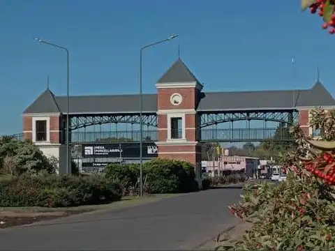 Terreno en Venta en Pilar del Este - San Ramon, Countries y Barrios Cerrados en Pilar