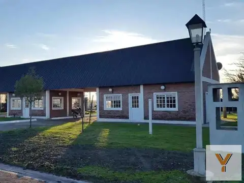 Terreno en Venta en Belleville, Countries y Barrios Cerrados en Esteban Echeverria