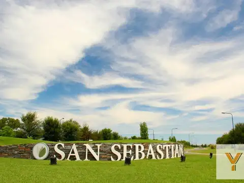 Terreno en Venta en San Sebastian, Countries y Barrios Cerrados en Escobar