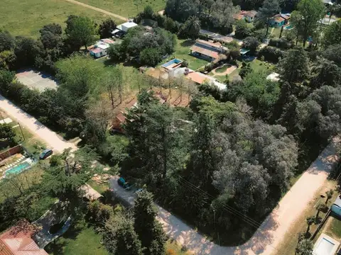 Terreno en Venta en Belén de Escobar, Partido de Escobar
