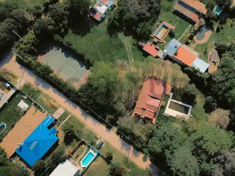Terreno en Venta en Belén de Escobar, Partido de Escobar