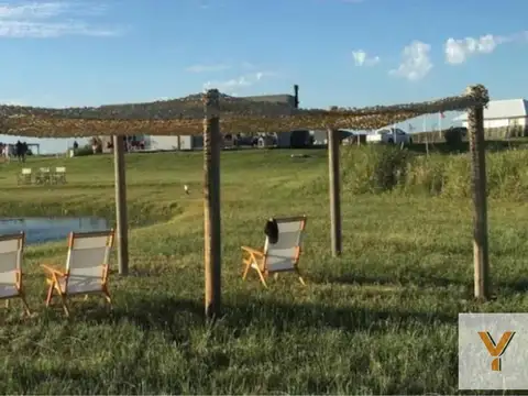 Terreno en Venta en Mar de las Pampas, Partido de Villa Gesell