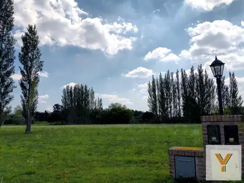 Terreno en Venta en Los Girasoles De Lujan, Countries y Barrios Cerrados en Lujan