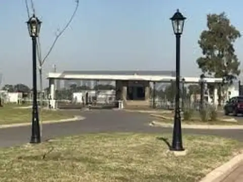 Terreno en Venta en Pilar del Este - San Ramon, Countries y Barrios Cerrados en Pilar