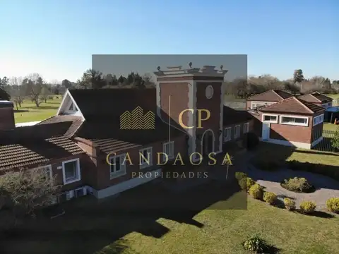 Terreno en Venta en Pilar Del Este - Santa Sofia, Countries y Barrios Cerrados en Pilar