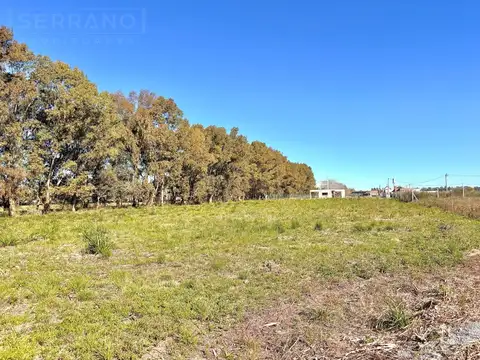 Terreno en Venta en Los Cardales, Partido de Exaltación de la Cruz