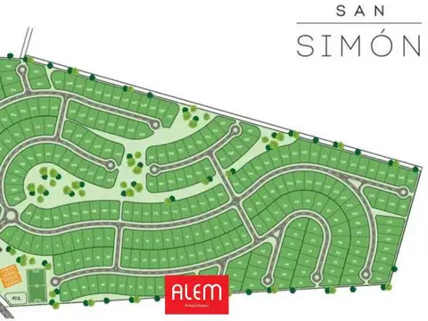 Terreno en Venta en Ezeiza, Partido de Ezeiza