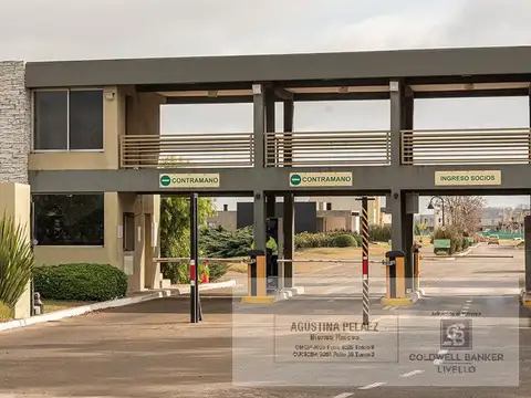 Terreno en Venta en Horizontes al Sur, Canning