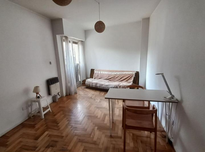 Departamento · 42m² · 2 Ambientes