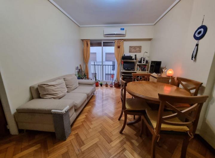 Departamento · 48m² · 3 Ambientes