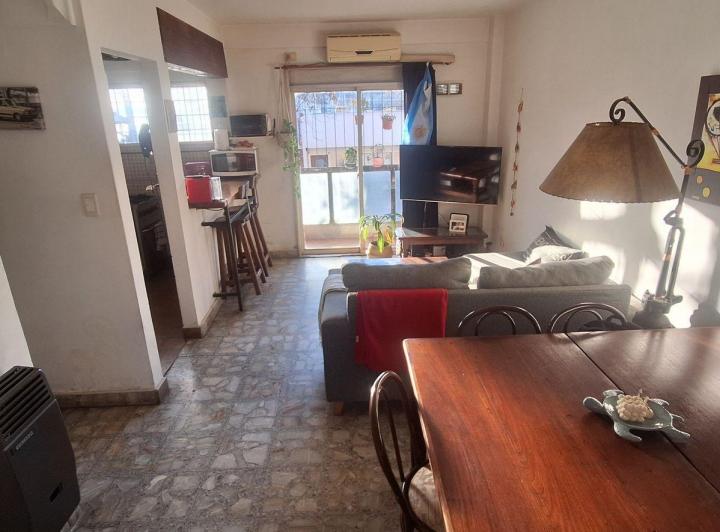 Departamento · 49m² · 3 Ambientes