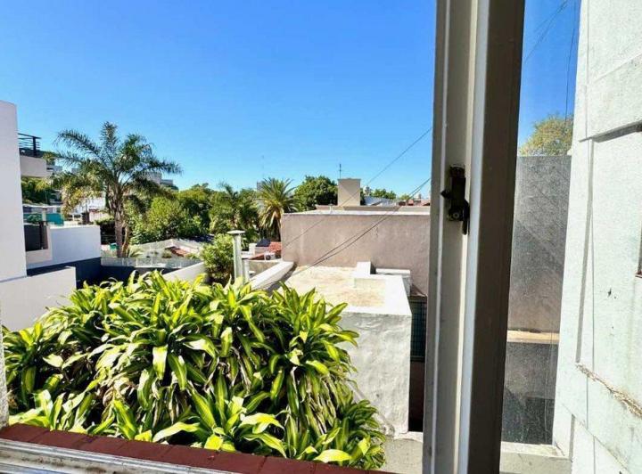 Departamento · 58m² · 3 Ambientes
