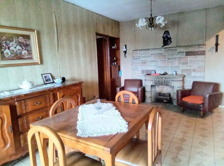 Departamento · 65m² · 3 Ambientes