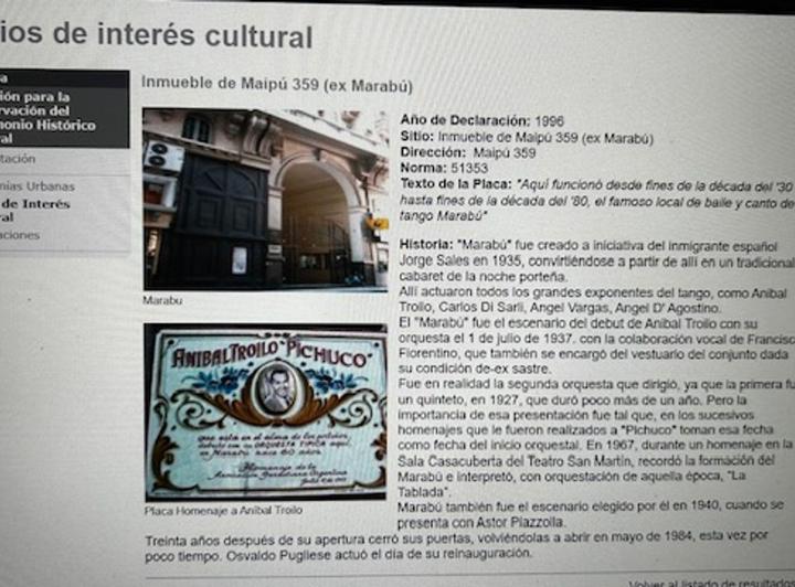 Departamento · 69m² · 3 Ambientes