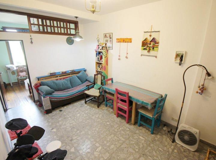 Departamento · 52m² · 3 Ambientes