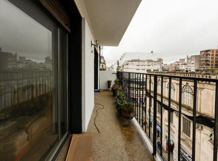 Departamento · 63m² · 3 Ambientes