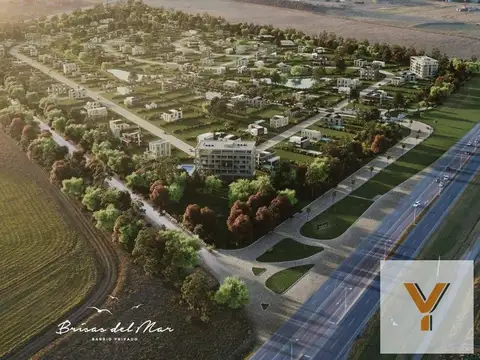 Terreno en Venta en Balneario Mar Chiquita, Partido de Mar Chiquita