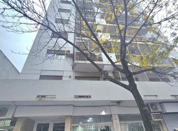 Departamento · 35m² · 2 Ambientes