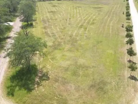 Terreno en Venta en Lujan, Partido de Luján