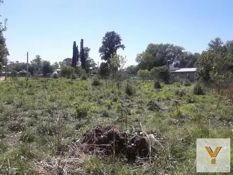 Terreno en Venta en Francisco Alvarez, Partido de Moreno