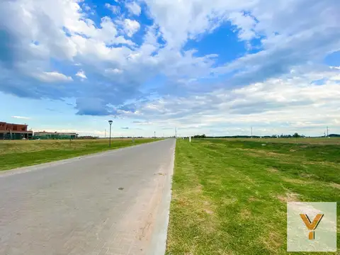 Terreno en Venta en Countries y Barrios Cerrados en San Vicente, Partido de San Vicente