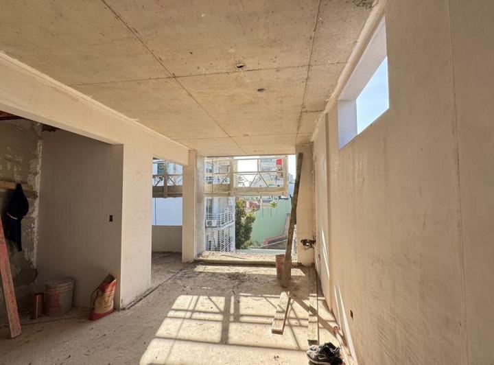 Departamento · 41m² · 2 Ambientes