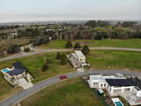 Terreno en Venta en Barrio El Campo - Fincas Exclusivas Cardales, Countries y Barrios Cerrados en Campana