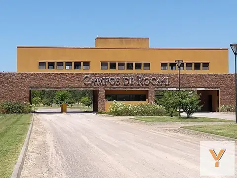 Terreno en Venta en Countries y Barrios Cerrados en Coronel Brandsen, Partido de Brandsen