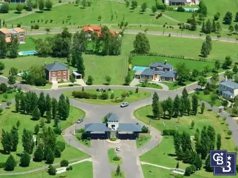 Terreno en Venta en Pilar Del Este - Santa Sofia, Countries y Barrios Cerrados en Pilar