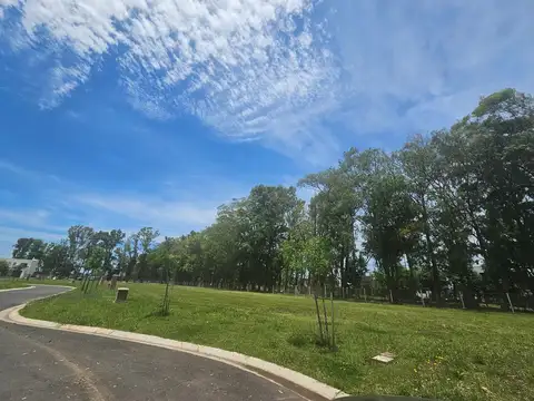 Terreno en Venta en Pilar Del Este, Countries y Barrios Cerrados en Pilar