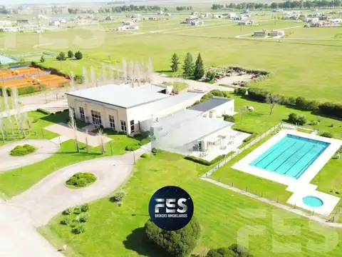 Terreno en Venta en Fincas de San Vicente, Canning