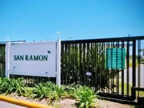 Terreno en Venta en Pilar del Este - San Ramon, Countries y Barrios Cerrados en Pilar