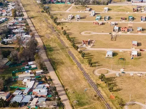 Terreno en Venta en Villa Astolfi, Partido de Pilar