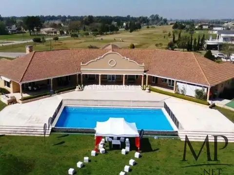 Terreno en Venta en Canning, Partido de Ezeiza