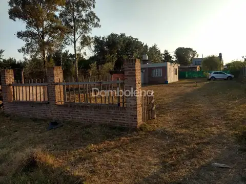 Terreno en Venta en Francisco Alvarez, Partido de Moreno