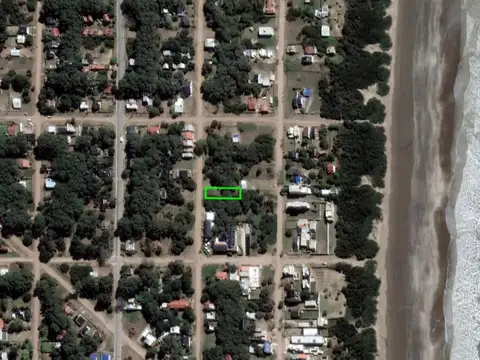 Terreno en Venta en Nueva Atlantis, Partido de La Costa
