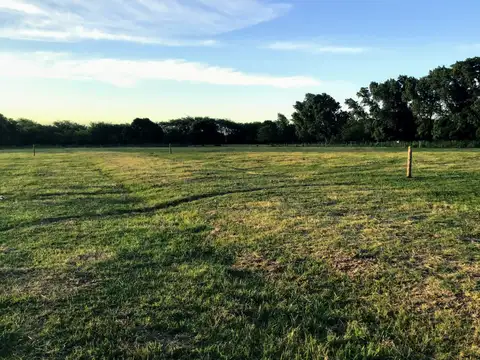 Terreno en Venta en San Antonio de Areco, Partido de San Antonio de Areco