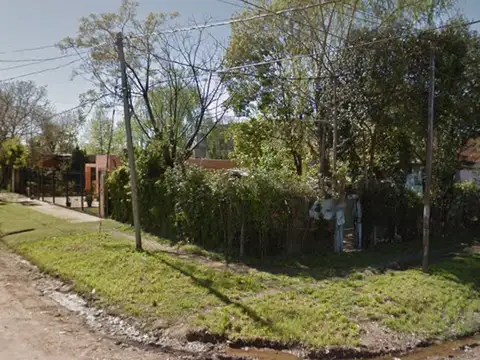 Terreno en Venta en San Miguel, Partido de San Miguel