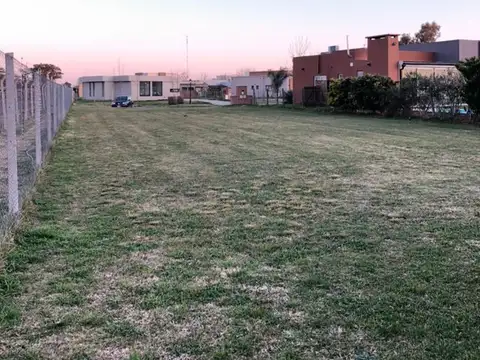 Terreno en Venta en Pilar del Este - San Eduardo, Countries y Barrios Cerrados en Pilar