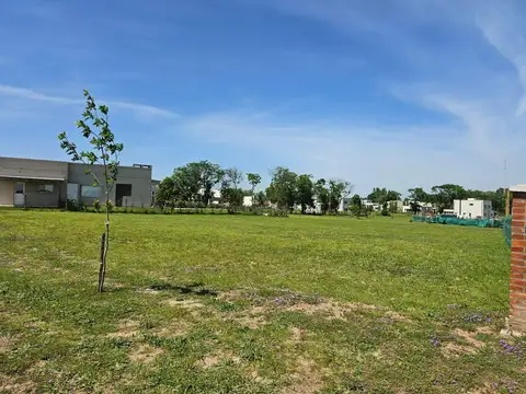 Terreno en Venta en Pilar del Este - Santa Lucia, Countries y Barrios Cerrados en Pilar