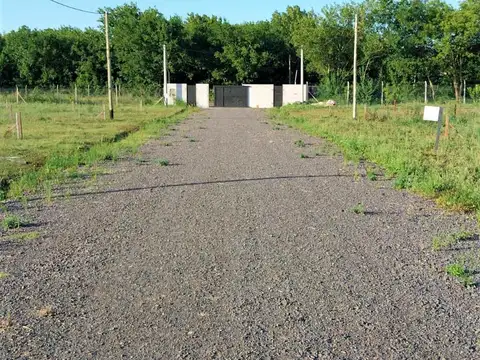 Terreno en Venta en City Bell, Partido de La Plata