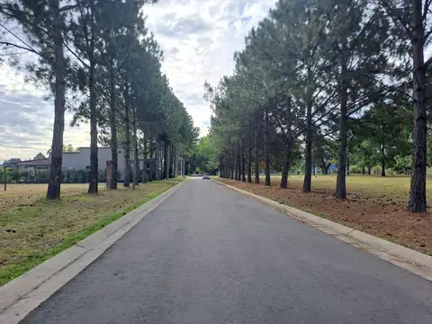Terreno en Venta en Zelaya, Partido de Pilar