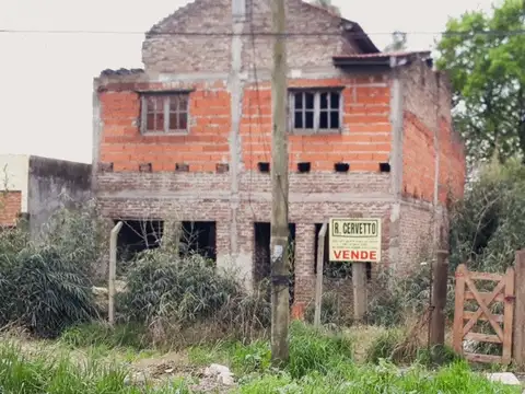 Terreno en Venta en La Reja, Partido de Moreno