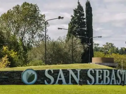Terreno en Venta en San Sebastian, Countries y Barrios Cerrados en Escobar